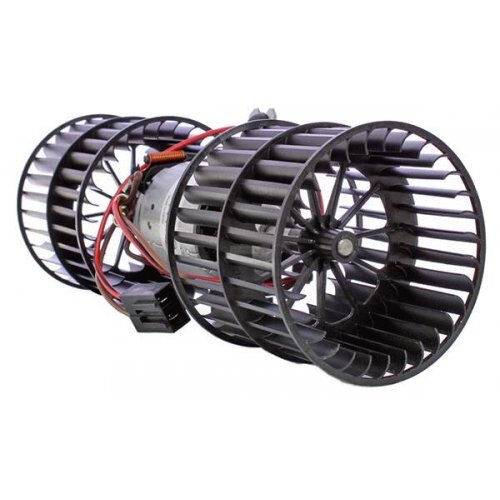 1** InnenraumgeblÃ¤Se GeblÃ¤Semotor 6u0819021 Nouveau Original Oem Pour Vag