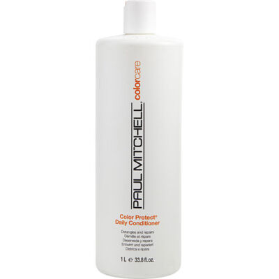 ЕЖЕДНЕВНЫЙ КОНДИЦИОНЕР ДЛЯ ЗАЩИТЫ ЦВЕТА PAUL MITCHELL by Paul Mitchell, 33,8 УНЦИИ
