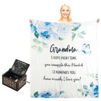 For Granny Gift Box Set Mother’s Day...