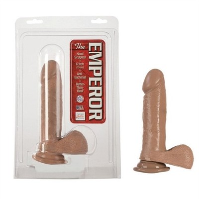 UPC 716770000057 product image for Hone-se0100022-emperor Brown 6in Dong | upcitemdb.com