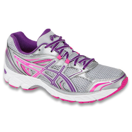Asics Nova Surge 3 'White Bright Cyan' - 1061A048-100 Shoes