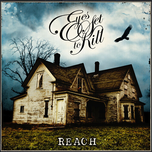 Reach by Eyes Set to Kill (CD, 2022) for sale online | eBay