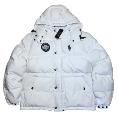 Polo alpine shop jacket