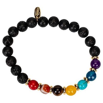 The Essential Bracelet Stretch 7 Inch Long