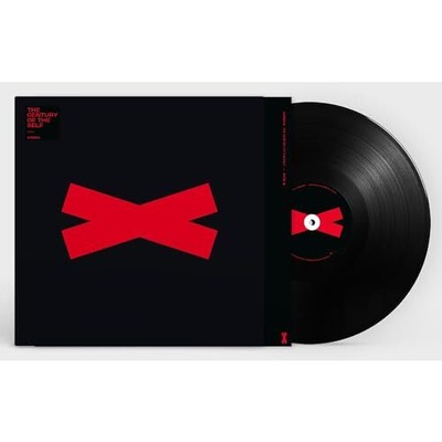 AIRBAG - CENTURY OF THE SELF - New Vinyl Record - 22 - T8200z