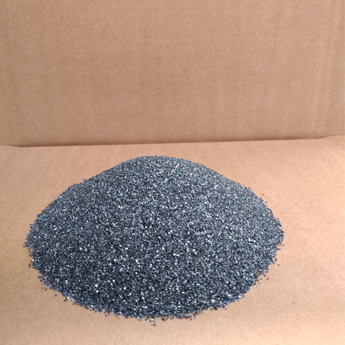SILICON CARBIDE 4 lb Any Size: 20 - 240 Grit Mesh ROCK TUMBLING BLAST ETCH MEDIA