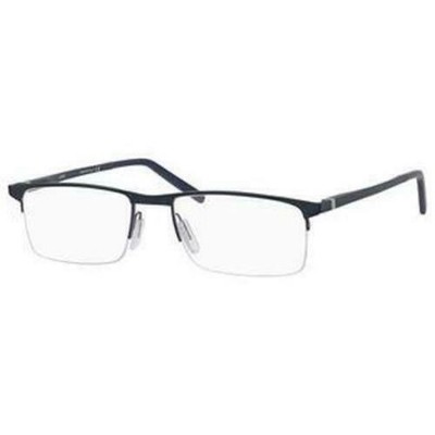Safilo 1064 Men/Women Eyeglasses Matt Burgundy DK Ruth Made in Italy 53 18 140