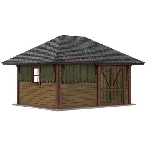 Atlas HO Scale Durchgangsplatte Trägerbrücke, Zweigleisig – Neu 2025, Modellbahn Zubehör