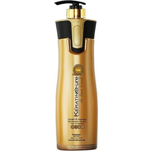 Produits de coiffure et de soins capillaires Keratin Cure