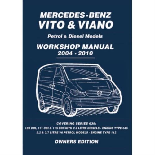 Alte Reparaturanleitungen für Mercedes-Benz Autos