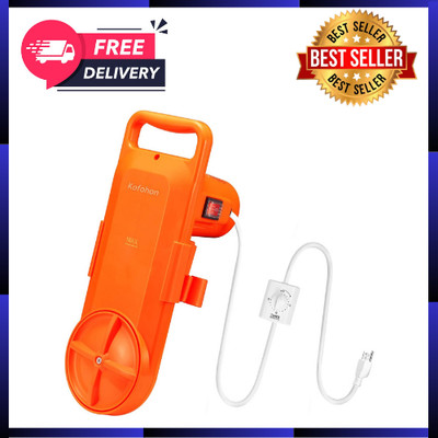 Portable Washing Machine Small Mini Hand Compact Semi Automatic Washer Laundry