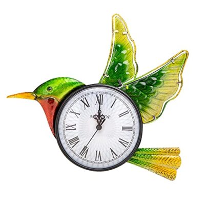 Waterproof Wall Clock For Living Room Decor In...