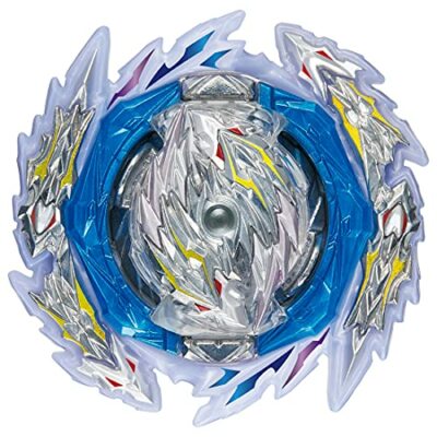 Bey Blade Burst B-189 Booster Guilty Longinus. Kr.MDs-2