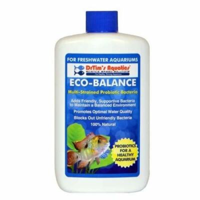 Freshwater Eco-Balance Probiotic Bacteria (16 oz) - Dr Tim's