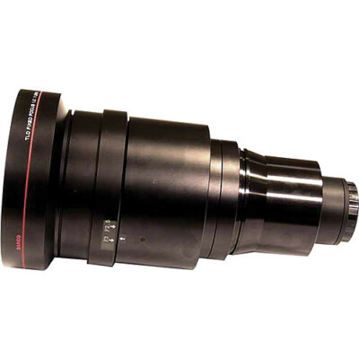 R9840775 - Barco TLD+ (1.2:1) Projector Lens
