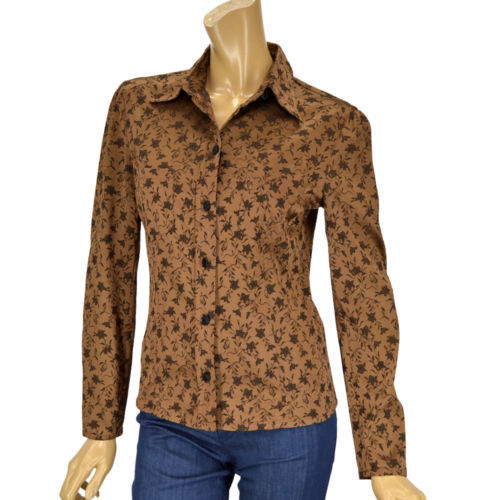 Blusas y blusas para mujer Alberta Ferretti