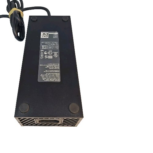 Xbox One console MODEL 1540 本体+ ケーブル Microsoft Xbox One 500GB Console Black Model 1540 HDMI Power