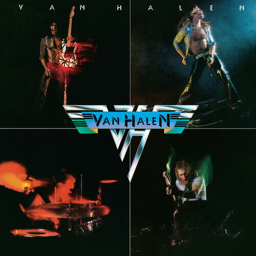 Van Halen by Van Halen (CD, 2015) for sale online | eBay Van Halen by Van Halen (CD, 2015) for sale online | eBay