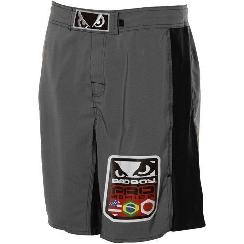 Chicos Pantalones cortos de boxeo y artes marciales