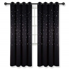 curtain
