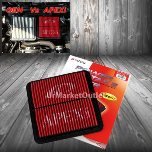 A'PEXi V-AFC VTEC ① ② セット APEXI VAFC 2 V-AFC 2 Vtec Air Flow Converter II a'pexi vafc2