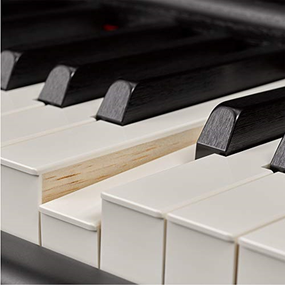 Yamaha P515 88-Key Weighted Action Digital Piano, Black
