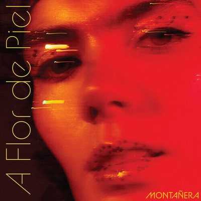 Montanera - A Flor De Piel [New Vinyl LP]