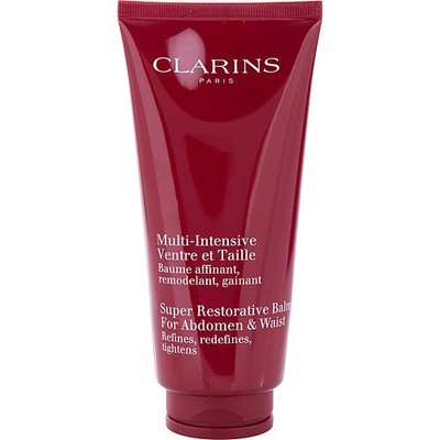 Clarins by Clarins Супер Восстанавливающий бальзам для живота и талии -200 мл/6,9 унции