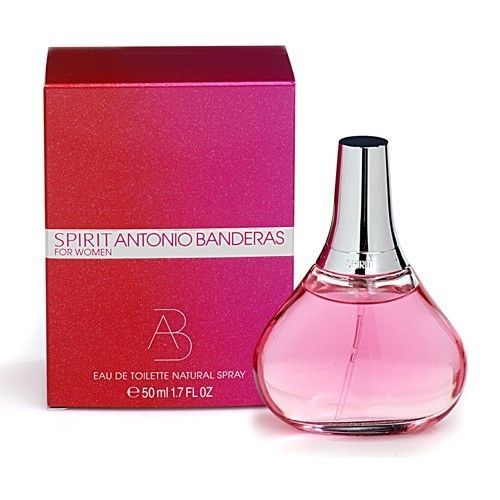 Antonio Banderas Women's Fragrances