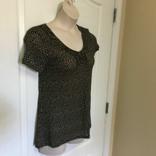 Top de poliamida Merona para Mujeres