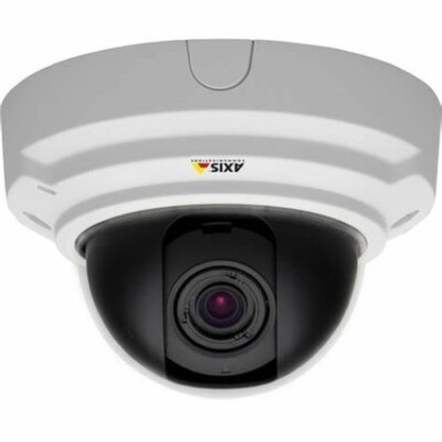 Axis P3375-LV Network Dome Camera 1080p 01062-001
