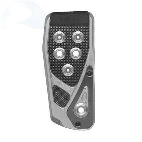 Topteng Footboard Footrest Pad Peg Pedal Mat Plate For YAMAHA XMAX 400 2019-2022, XMAX 300 2019 2022 Xmax 250 2019 2022 - View #3