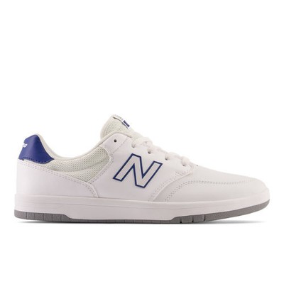 

New Balance Унисекс NB Numeric 425 Белый/Синий Размер M13 / W14.5 D, White/blue