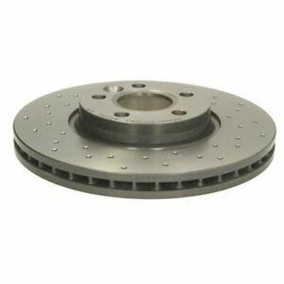 Bremsscheibe Brembo Xtra Line Brembo 09.A427.1X 1 Stück für Ford Galaxy Wa6 1.6