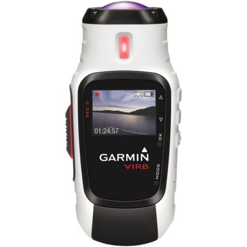 Garmin Camcorders