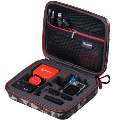 Cases, Bags and Covers for GoPro Digital Hero