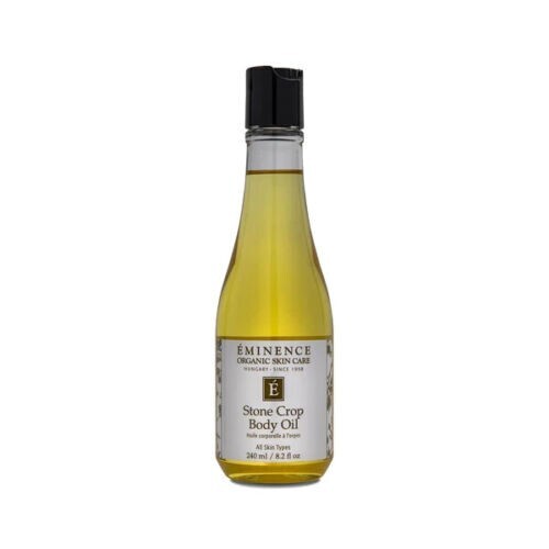 Eminence Organics Stone Crop Body Oil 246ml 8.2 fl oz