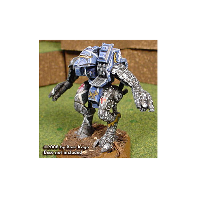 Железный Ветер и металлы BattleTech BattleTech Rabid Coyote (стандартный)