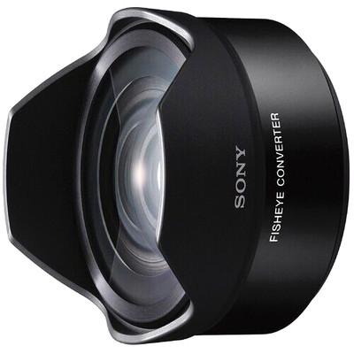 (Open Box) Sony Ultra Wide Converter lens VCL-ECU2 for E 16mm F2.8 E 20mm F2.8