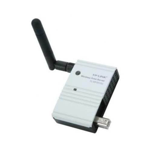 TP-LINK Enterprise Network Server, Client and Terminal