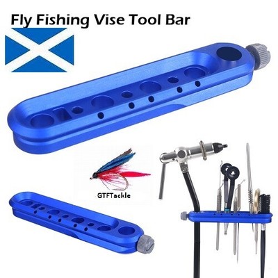 Fly Tying Materials for fly tying VICE SVV Spare Jaws FT43 Tools