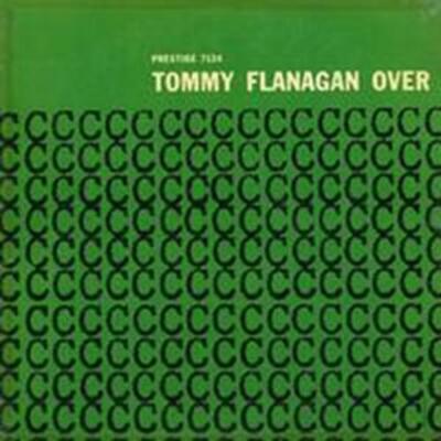 Tommy Flanagan - Overseas -Mono- Analogue Productions