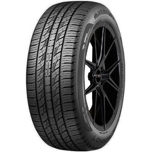 1] Kumho Majesty 9 Solus TA91 P235/45ZR19 235 45 19 Tire