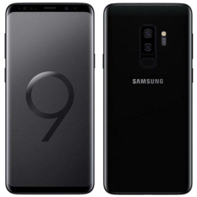 Samsung Galaxy S9 | S9+ Plus 64GB 128GB 256GB - Unlocked Verizon T-Mobile AT&T