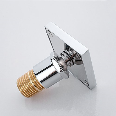 Artbath Brass Shower Body Sprays Massage Spa Side Sprayer Jets in Wall Mounted