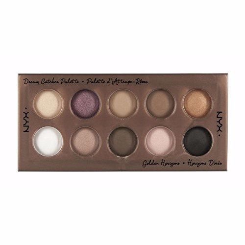 Shimmer Eyeshadow Products