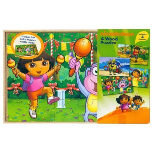 dora♡ Dora the Explorer Dora The Explorer - OD34 Eyeglasses