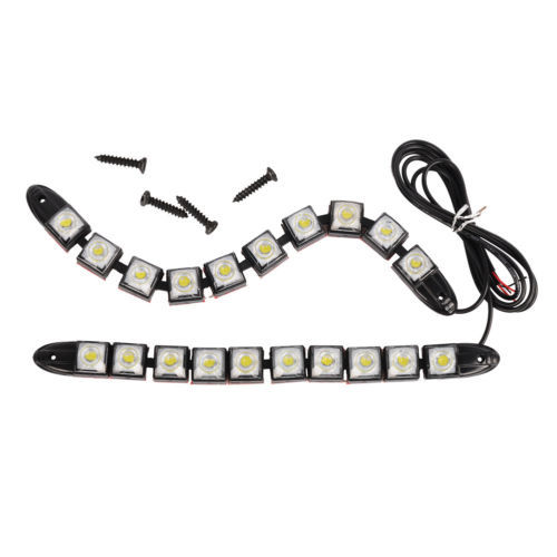 Tagfahrlichter zum Auto-Tuning