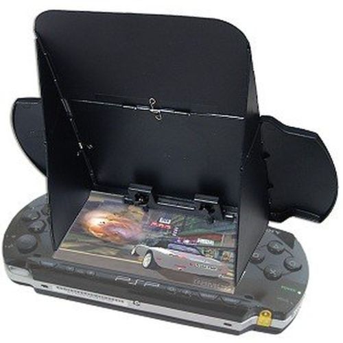 Sony Playstation Portable PSP-3000 Blossom Pink w/ Cahrger Good GP