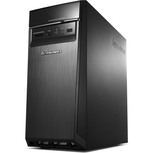 Tower PC Desktops & All-In-One Computers